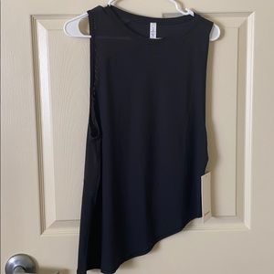 Lululemon strength in stance tank